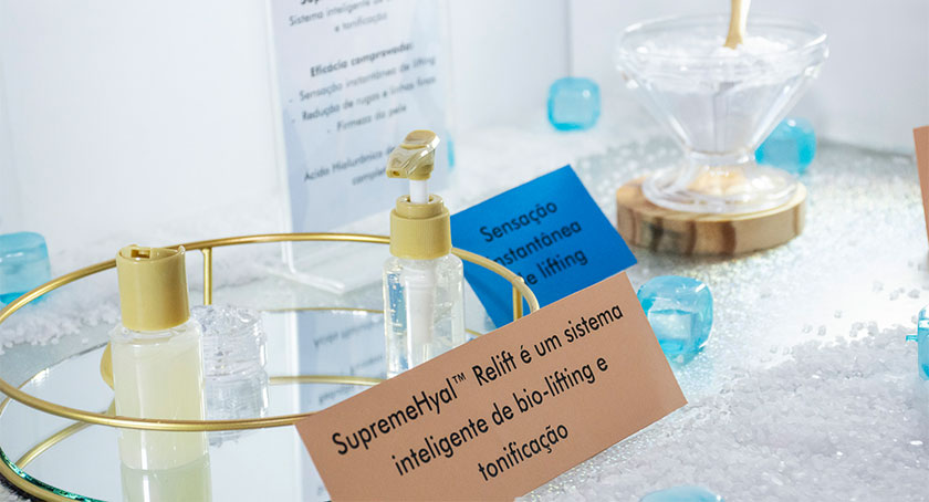 Healthy Skin Innovations At FCE Cosmetique